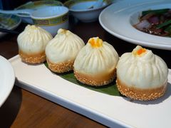 蟹粉生煎-人和馆·上海菜(徐汇店)