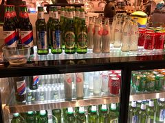 零售区-长春富力万达文华酒店-集·味自助餐厅