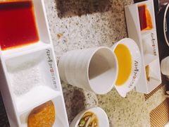 -三代烤肉(保利广场店)