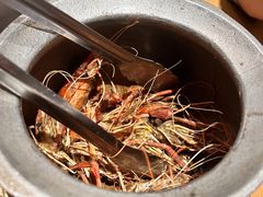 -隅乐胡椒虾·台湾菜·团建(皇岗店)