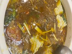 -黑河坝泡姜鸡贡椒鱼(贾旗路店)