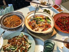 -观塘港茶餐厅(八一大道店)
