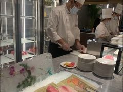 -大连星海皇冠假日酒店