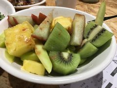 -陈鹏鹏潮汕菜(欢乐海岸 海边景观店)