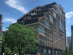 -北京丽景湾国际酒店