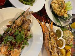 -Onion restaurant