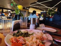 -拉蒂娜·巴西牛排馆 Latina·Brazilian Steakhouse(王府井喜悦店)