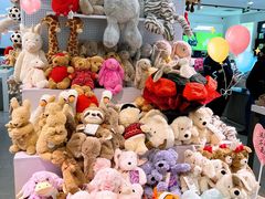 -jELLYCAT(北京市甘家口百货店)