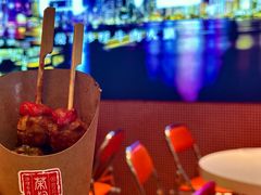 -荣叔港式沙嗲牛肉火锅(正佳潮流店)