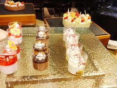 -金海湾自助餐厅(金陵饭店)