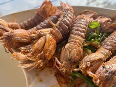 -覃记海鲜美食餐厅