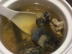 -华辉快餐店(江南西总店)
