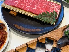 -缘·金家烤鳗鱼(西塔总店)