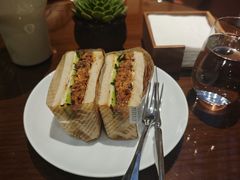 -北京望京凯悦酒店The Lounge大堂酒廊