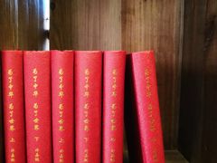 -香洲区图书馆(乐士文化区店)