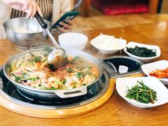 -蚂蚁家辣炒章鱼(海云台店)