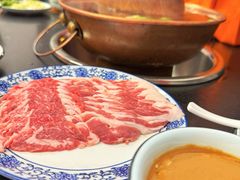 -裕德孚·非遗手切涮羊肉(东直门内大街店)