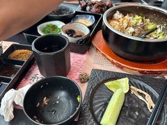 -黑牛の店·黑金店(沈阳万象城店)