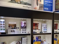 -大一眼镜(海港城购物中心店)