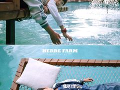 -HERRE·FARM 赫尔露营农场·团建聚会包场