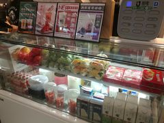 零售区-茶太良品·京派茶饮(天河城店)
