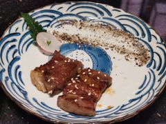 -極上萬膳·日料放题(海岸城店)