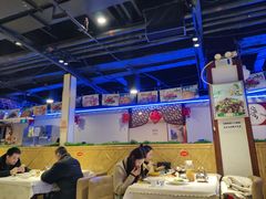 -尚府一品·烤鸭·新京菜(圆明园店)