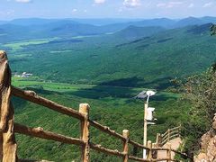 -帽儿山风景区