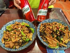 -螺世纪螺蛳粉·桂味小排档(裕德店)