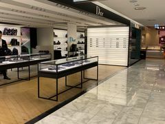 -乐天免税店(明洞店)