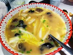 -阿里疆Alijiang·丝路美食·异域风情·清真(长楹天街店)