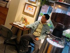 -Money Shops(愚园路店)