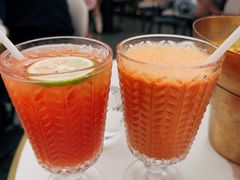 -KingThaia金泰兰(滨江天街店)