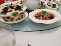 -拾贝海鲜馆（海鲜粤菜）(花果园店)