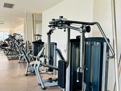 -YCHL FIT 健身(星寰店)