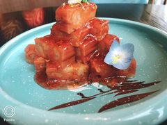 -柒园·三十年创意杭帮菜(龙湖滨江天街店)