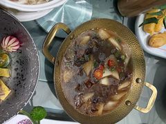 -满江红大酒店(城站店)