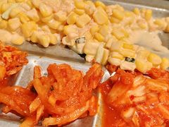 -大叹号·朝鲜族烤肉(滨海吾悦广场店)
