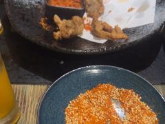 -湊湊火锅·茶憩(上海合生汇店)