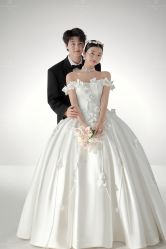 点击看大图 -金夫人婚纱摄影(衡阳店)