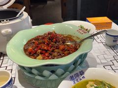 -老萍巷•莲花血鸭(楚萍店)