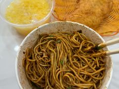 -宋记热干面馆(五福路店)