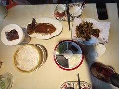 -京鸭棠(让胡路万达店)