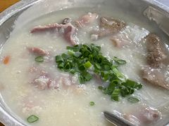 -南记食粥坊·宵夜大排档(莲花总店)