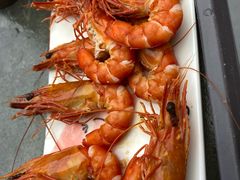 -曼格蒸汽活海鲜·榴莲自助(皇庭广场店)