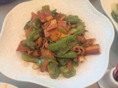 -安徽大厦中餐厅