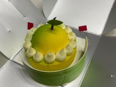 -法桐蛋糕·手作面包(万象城店)