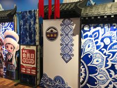 -桥香园过桥米线(国贸店)