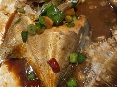 -小厨师·二十年沈家门小海鲜(百井坊巷店)