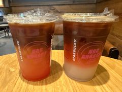 -星巴克(天津五大道店)